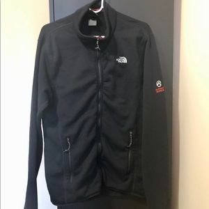 SOLD Men's The North Face Summit Fleece Jacket